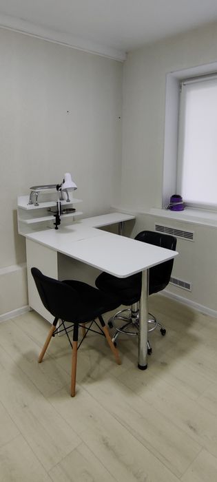 Продается парикмахерское оборудование