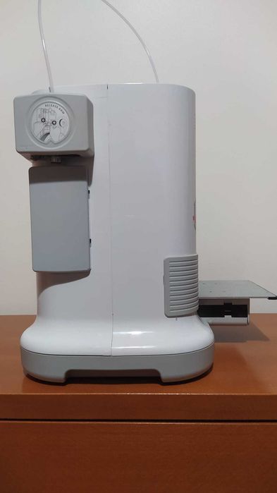 Impressora 3D XYZ da Vinci Mini W+ (filamento incluido)