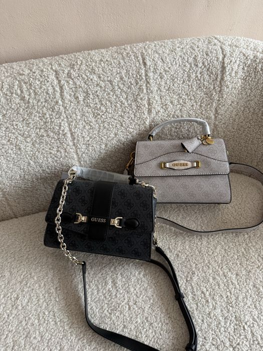 Сумка жіноча Guess