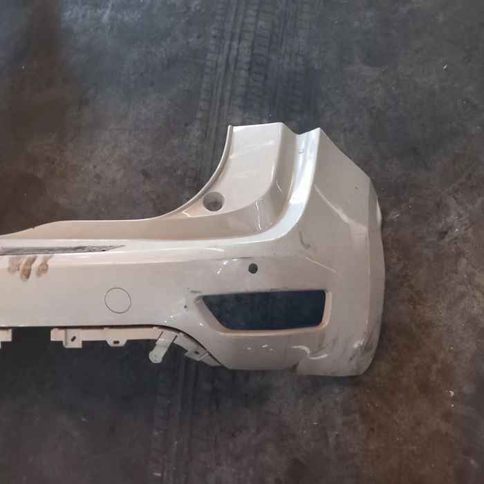 Para choques tras citroen c4 picasso II. AA36312291