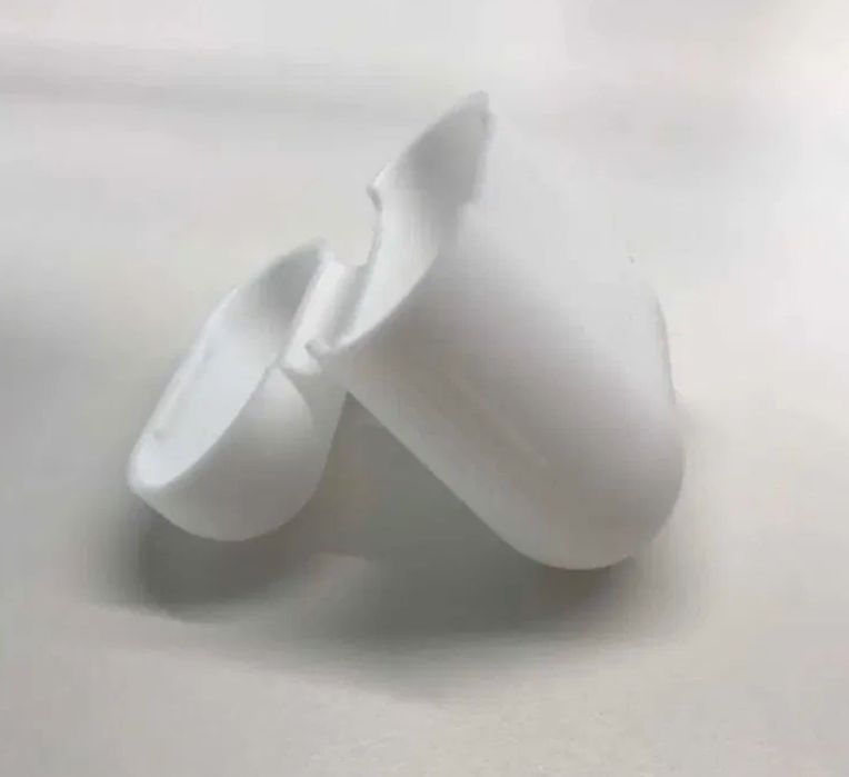 Capa silicone Airpods 1 / 2 **nova**