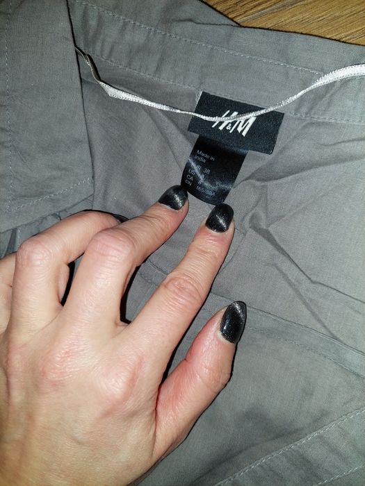 Koszula tunika rozmiar 38