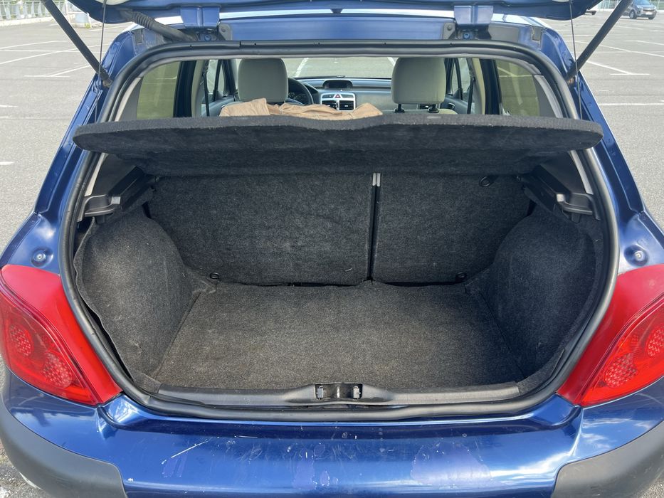 Peugeot 307 1.6hdi