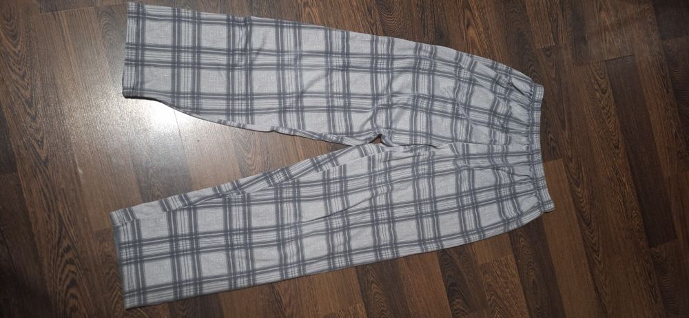 Spodnie piżamowe rozm. M