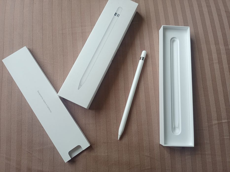Apple pencil 1 gen.