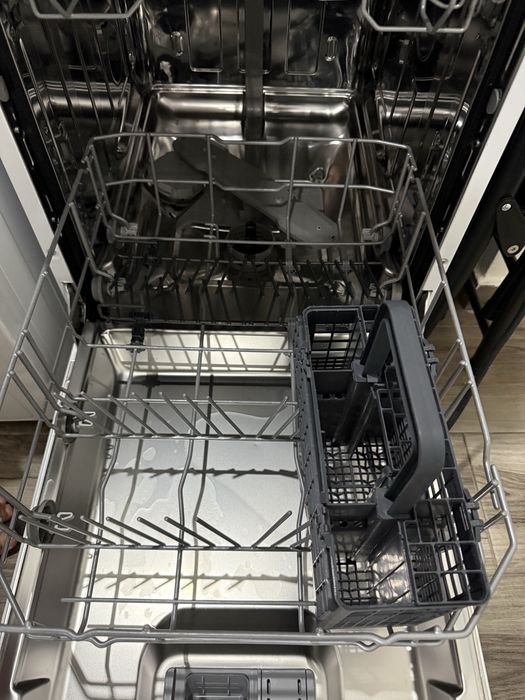 Máquina de Lavar Loiça Beko