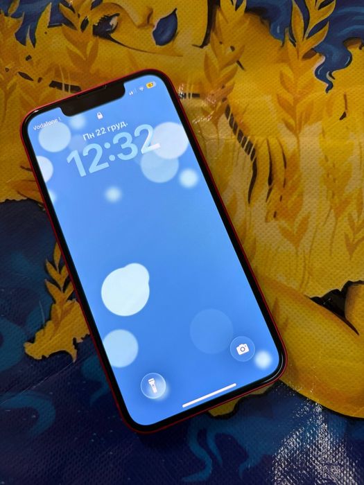 Iphone 13 mini б/у