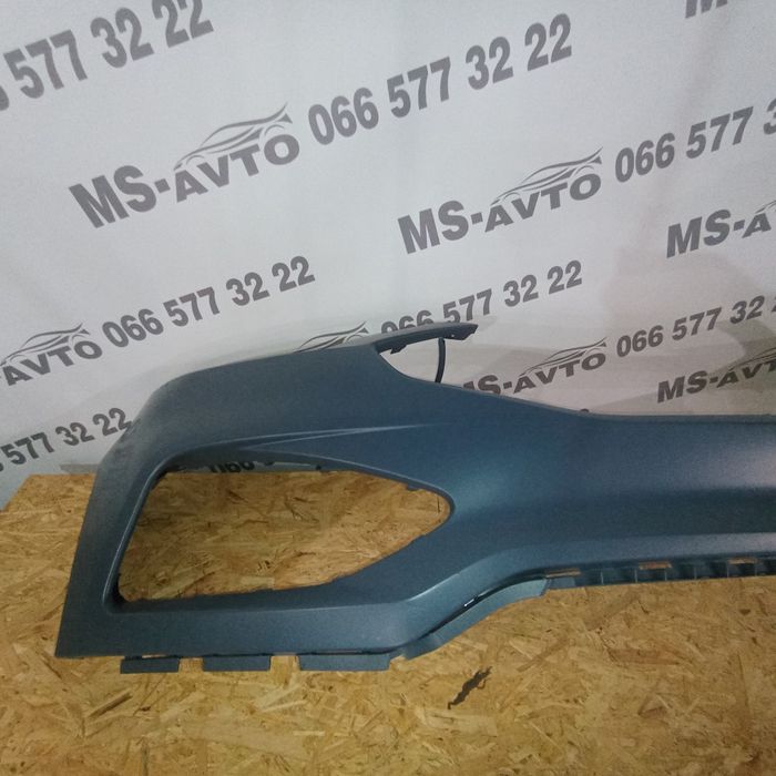 Бампер основний передній Ford Edge рест 19-