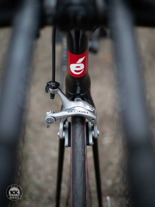 Cervelo P2 roz. 54 - (raty 0%) Rower triathlonowy