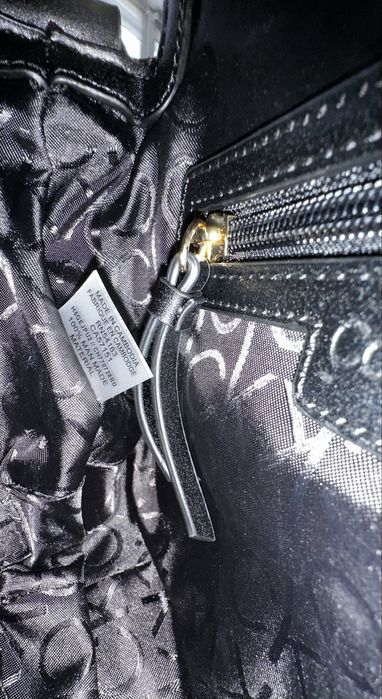 Сумка жіноча Calvin Klein ОРИГІНАЛ з США