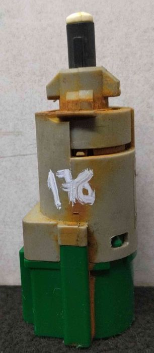 Sensor de Pedal 9818232480 - CITROËN C4 CACTUS
