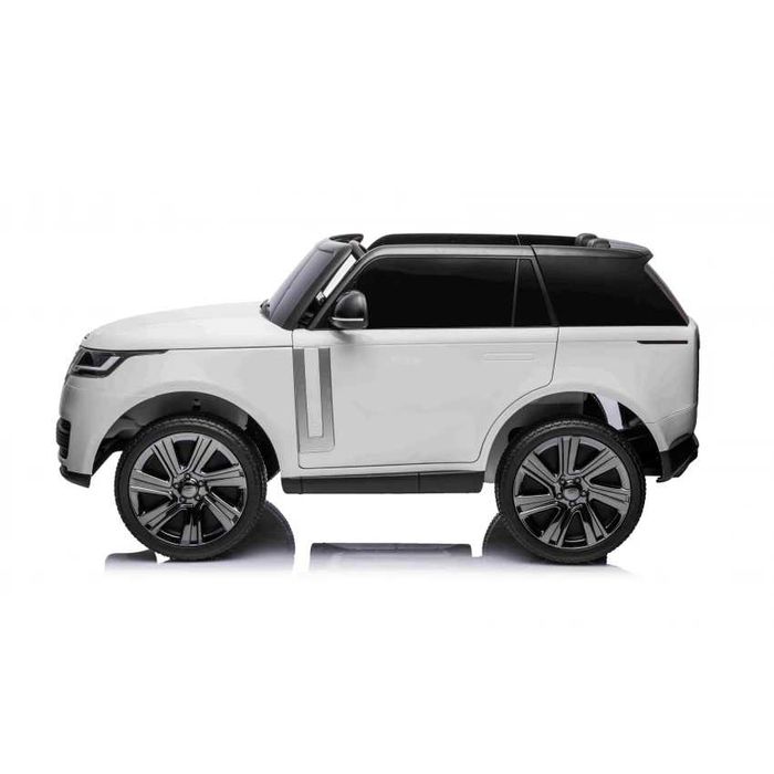 Range Rover SUV 4x4 Lift 2os. auto Pojazd na akumulator samochód