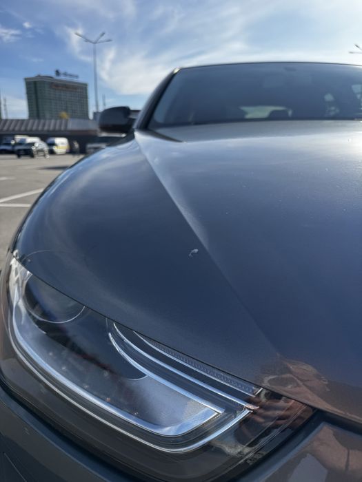 Audi a4 sline 2014