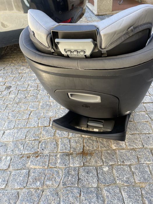 Britax Römer - cadeira auto