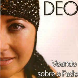 cd deolinda bernardo Voando Sobre O Fado