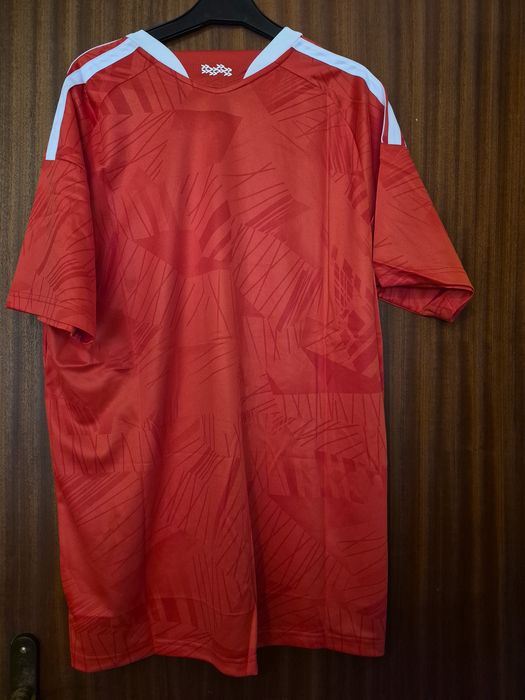 Camisola SLB tam.xl