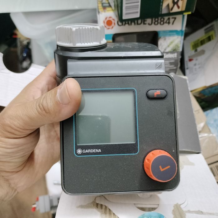 Sterownik nawadniania Gardena Select 1891-44