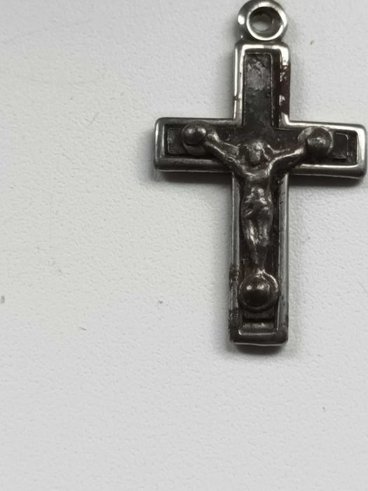 Dewocjonalia, Stary krzyżyk