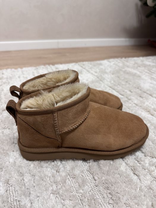 UGG оригінальні