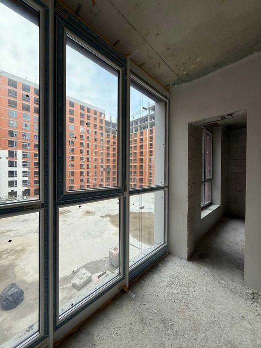 Простора 2 кім. квартира в ЖК "Manhattan Up"