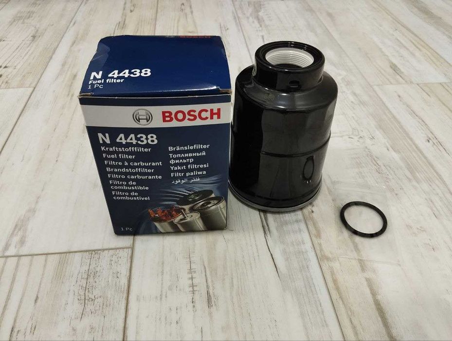 Фільтр паливний 1457434438 BOSCH