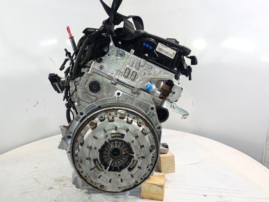 Motor Bmw F20 1.6 Refª N47D16A