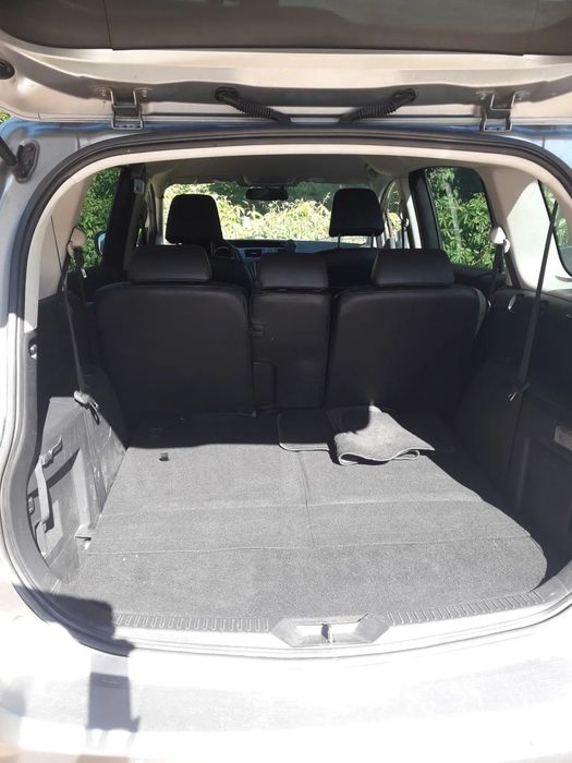 Mazda 5 Sprzedam Mazdę 5, stan idealny