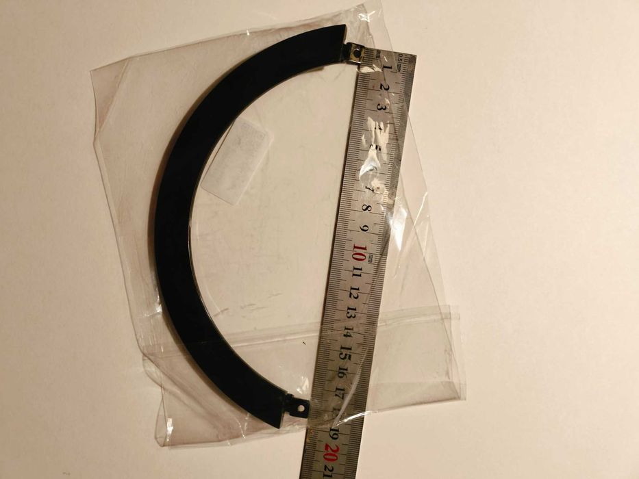 Pega de aspirador iRobot Roomba