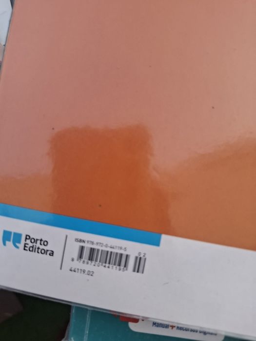 Livro Inglês - Like a Pro
