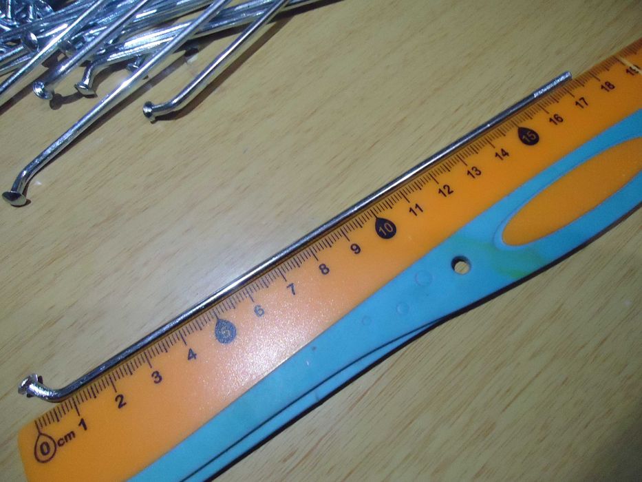 Новые спицы Минск оригинал СССР