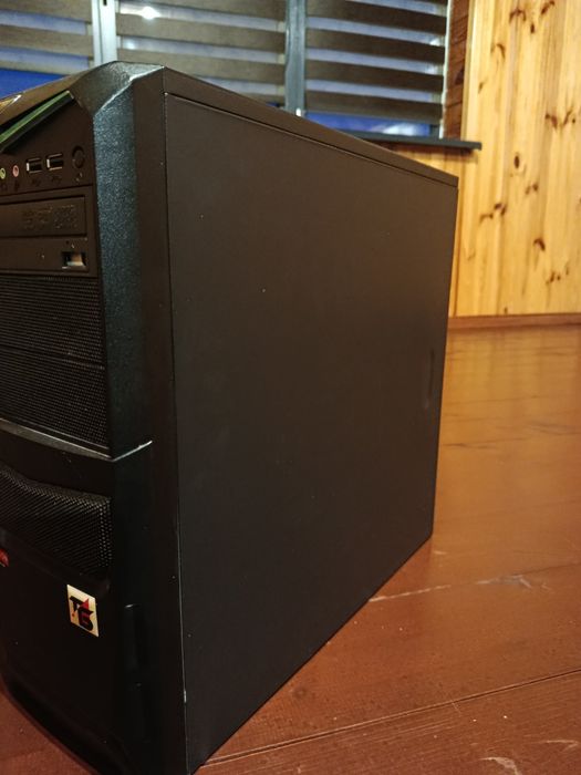 Продам ПК для дому та офісу | GT 1030 | 6GB RAM | 1TB