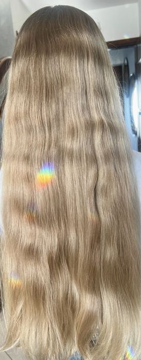 Przedlużanie Włosów częstochowa