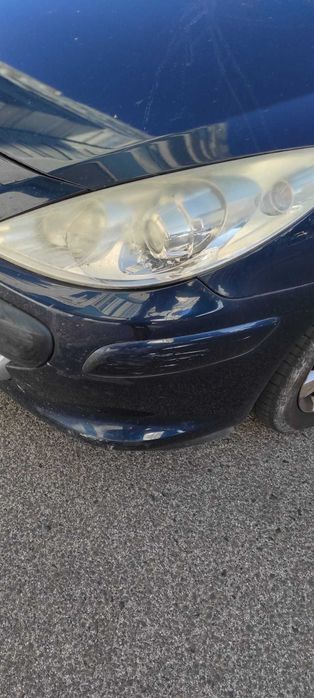 Peugeot 307 HDi 2007 Diesel