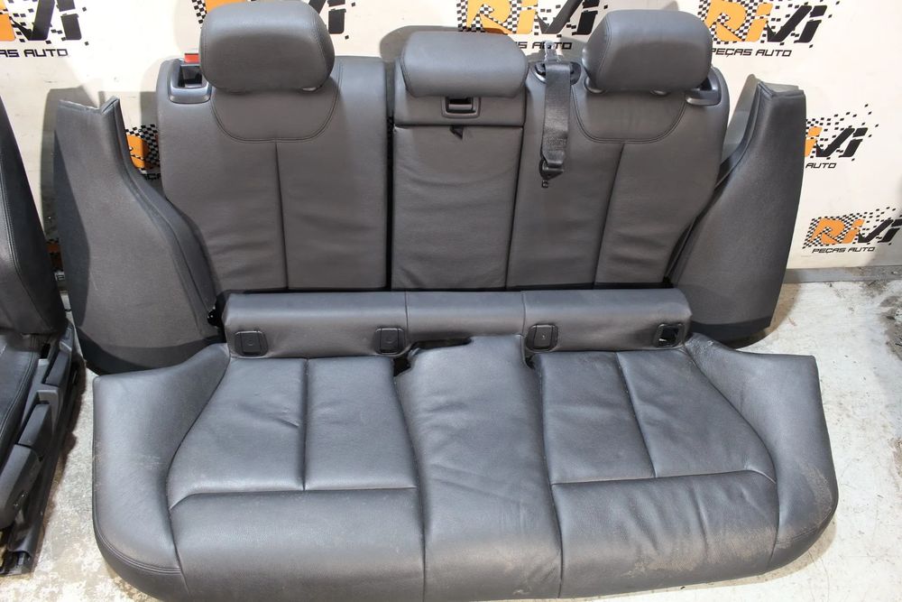 Conjunto de bancos BMW 3 Touring (F31)
