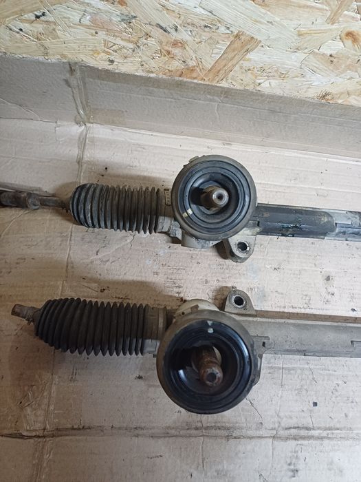 Kia ceed 1 06-12r Hyundai l30 I-30 07-12r рульова рейка