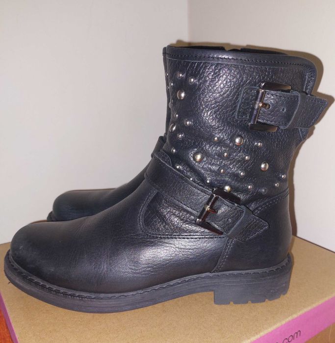 Butki  dla dziewczynki