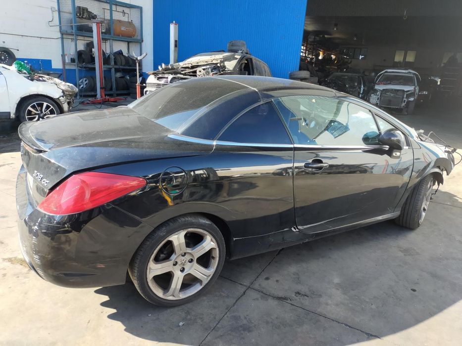 Bomba Direção Peugeot 308 Cc Cabrio-Coupé