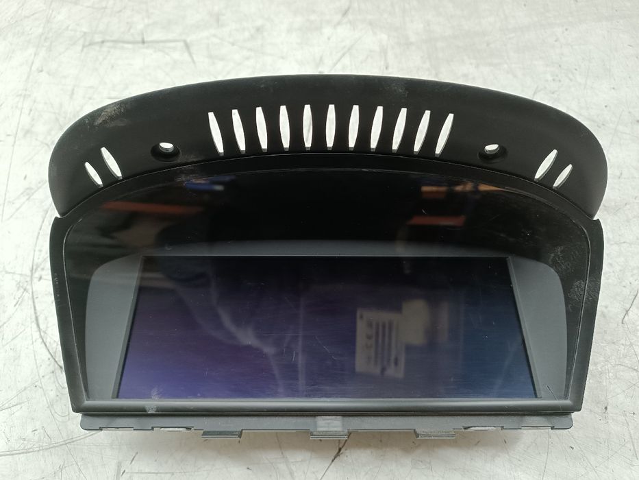 Display - BMW 3 Touring (E91) | 04 - 12