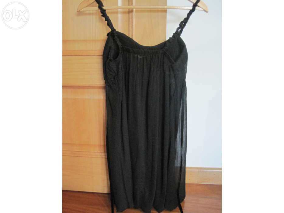 Vestido de noite, Rulys, M, novo