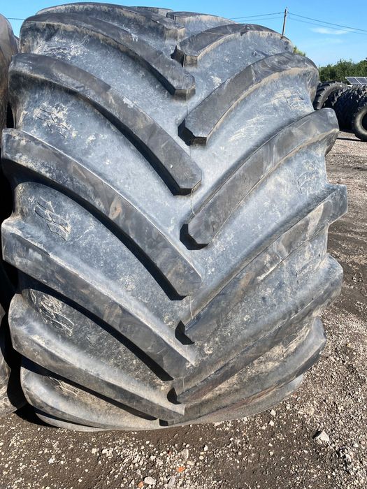 1050/50r32 Alliance