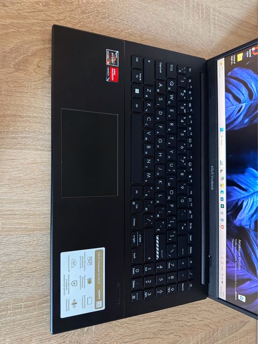 asus vivobook s15 - купить ноутбуки - Цена на OLX.ua