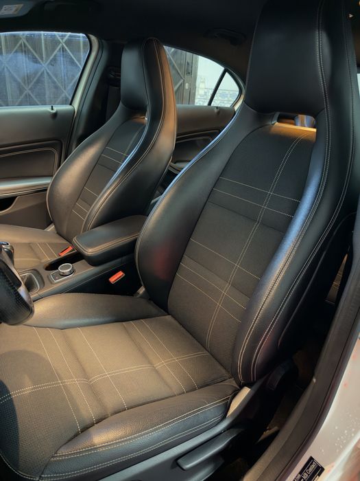 Mercedes a180d FINANCIAMENTO|CPLP|GARANTIA