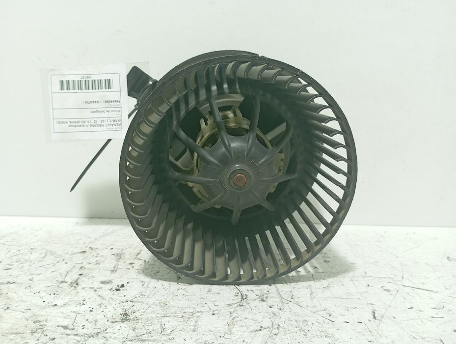 Motor da chauffage / sofagem RENAULT Megane II Break (KM0/1_)