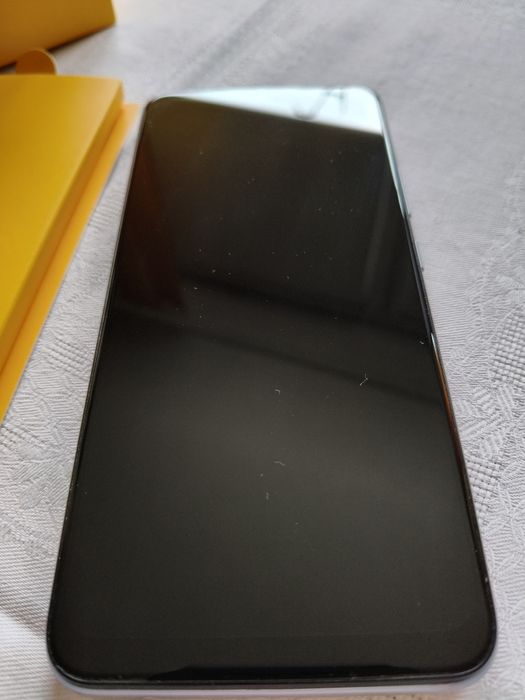 Realme 7i stan idealny