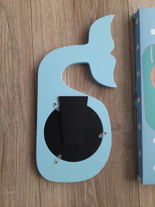 Ramka na zdjęcie Smyk