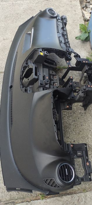 Торпеда на Chevrolet Orlando