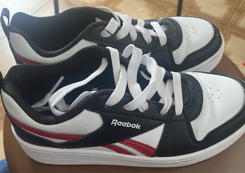 Tenis Reebook n 32