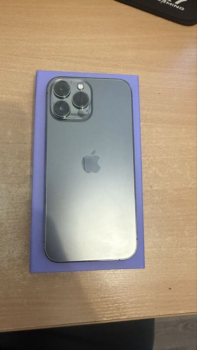 IPHONE 13 pro max
