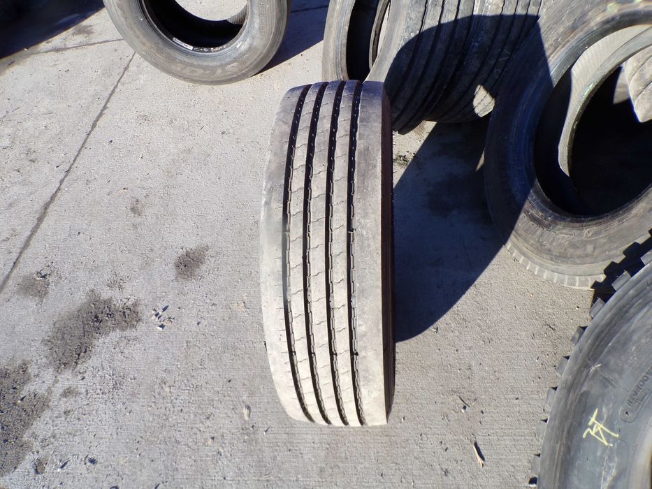 Opona 245/70R17.5 ANTEO PRO-S (450 netto)