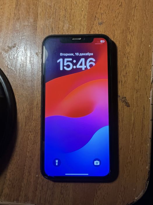 Продам айфон XR